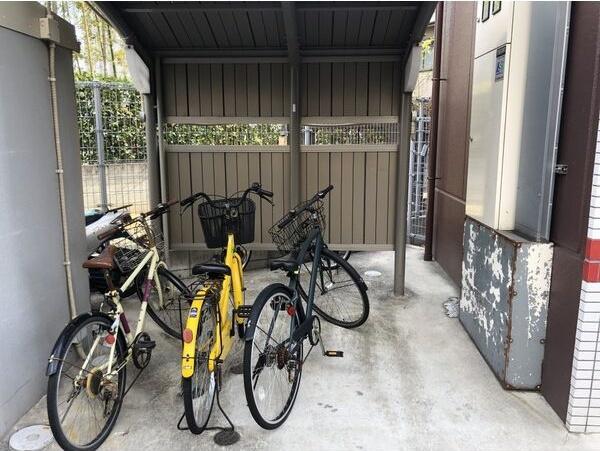 KAMITANI III BLD