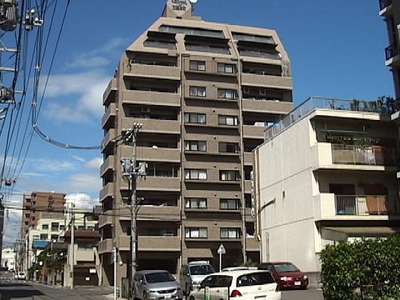エーデル己斐本町(3LDK/5階)