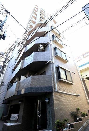 パークウェル三軒茶屋