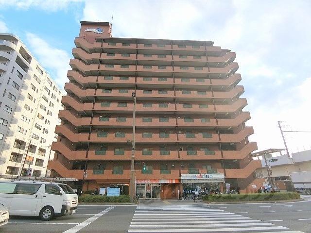 第37長栄クレメント五条