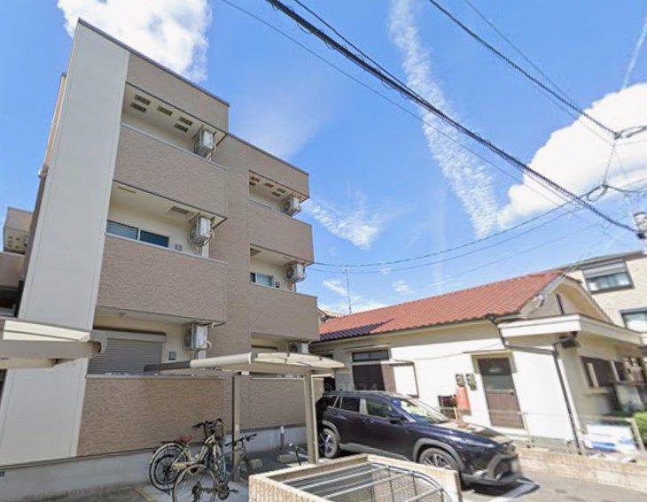 フジパレス塚口本町I番館