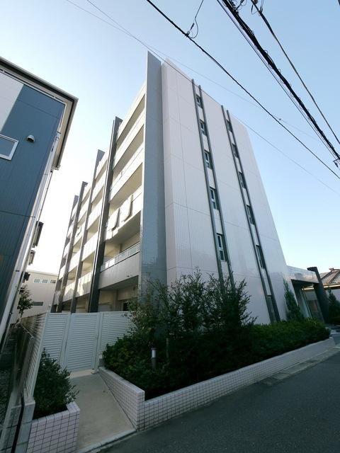 フェリチッタ川口