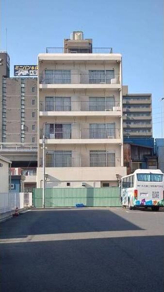 福住ビル