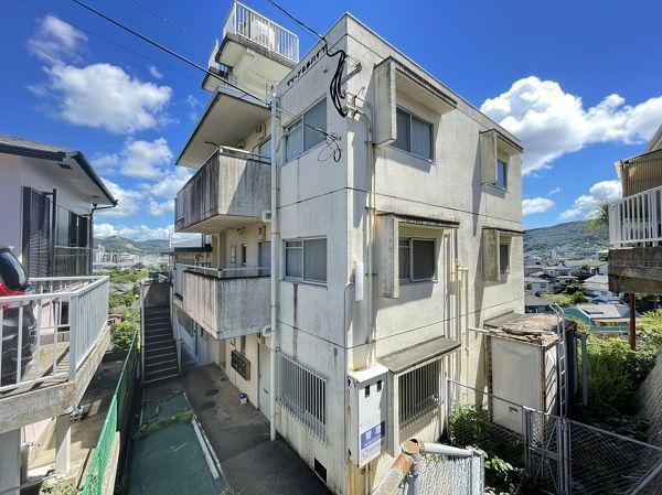 グリーンヒルハイツ