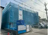 BELLE LEAD加古川 イチョウ並木