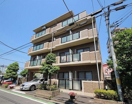 リベール所沢