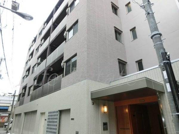 カメリア玉造