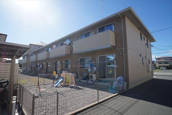 メゾンプレーヌ天竜川 B