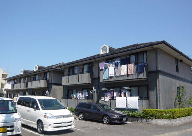 コートハウス岐陽
