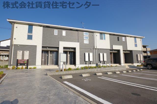 グリーンフル六十谷IV