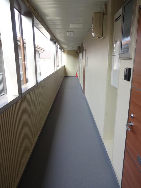 ミルズグランディール仲之町