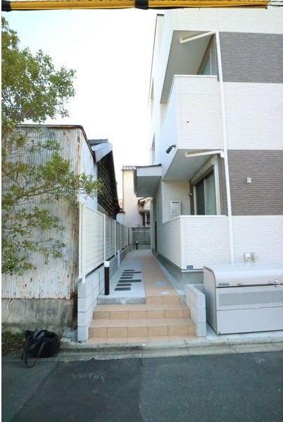 VILLA桜本町