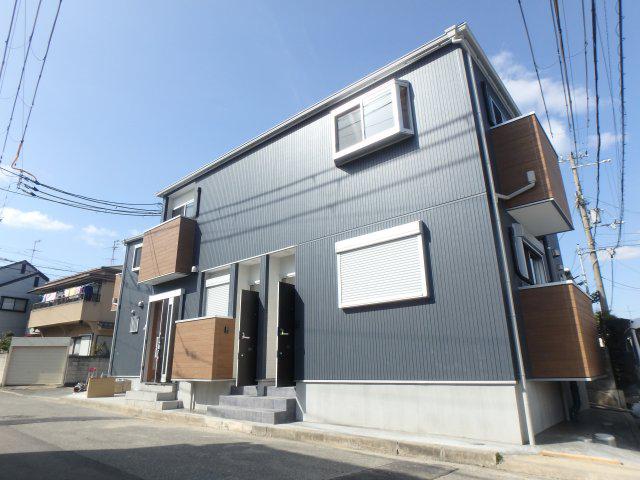 サンフォード上ヶ原