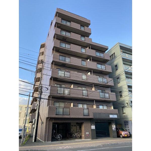 ドエル豊平7条
