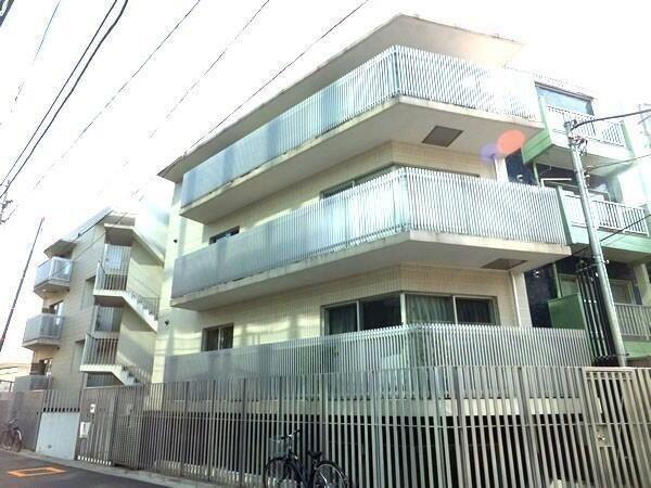 アイランド渋谷東