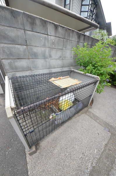 きんもくせいハイム