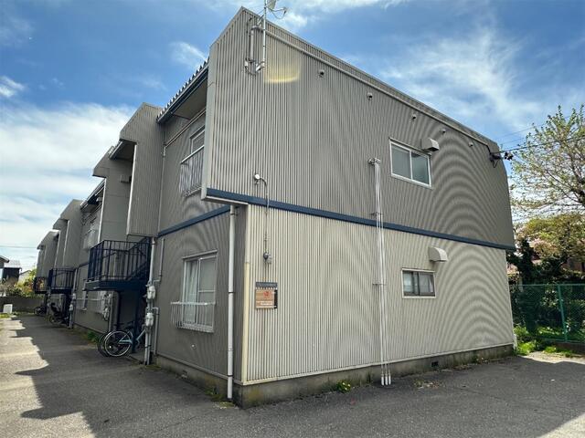 パレーシャル・亀の町
