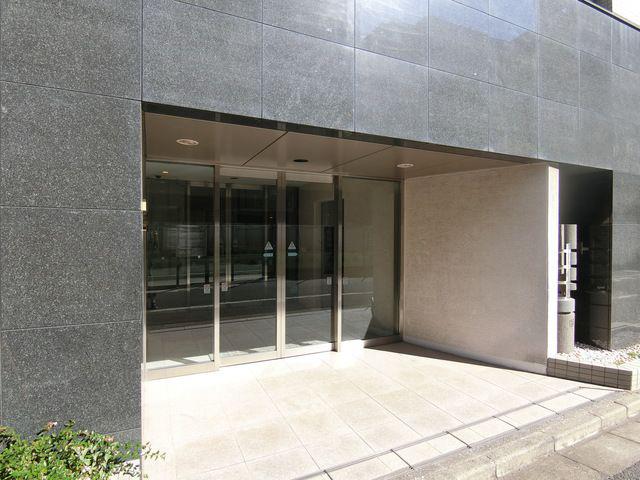 パークハビオ京橋