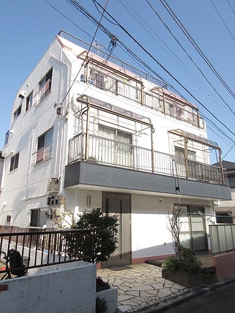 メゾン中島