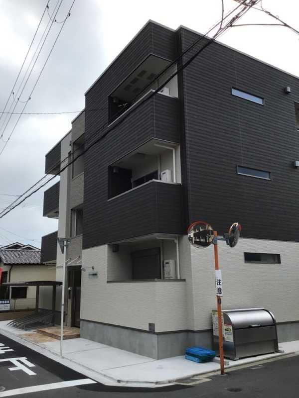 フジパレス正雀駅南II番館