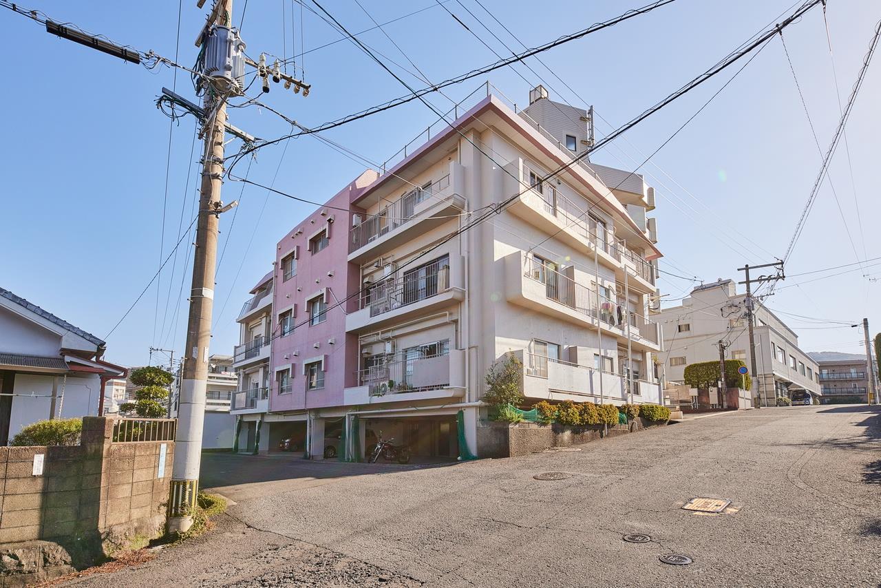 深堀マンション