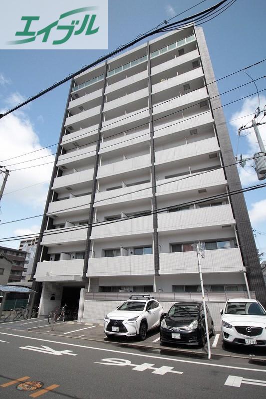 大供Aマンション