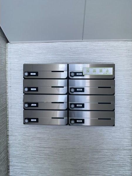 ヒューマンスクエア津志田