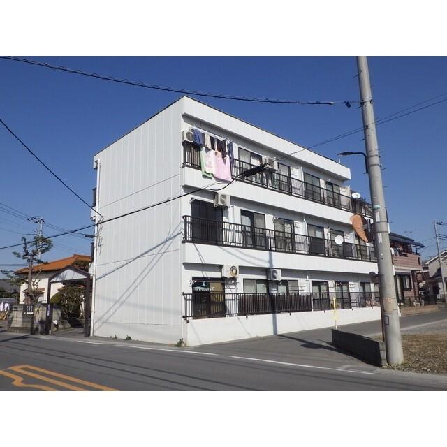 ドミール中島