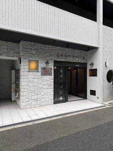 レクシア南瓦町