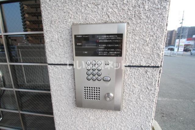 JRBハイツ西条