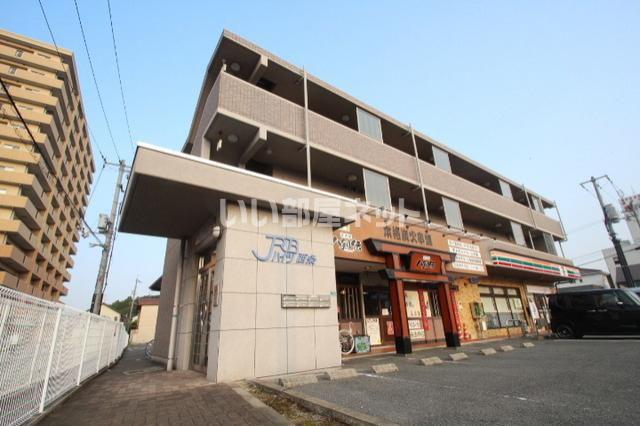 JRBハイツ西条