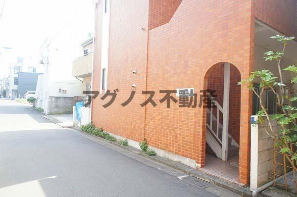 ハイツ駒込