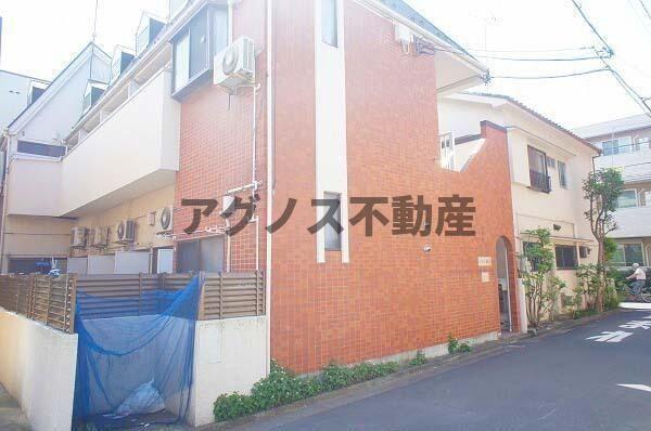 ハイツ駒込