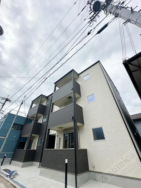 ジーメゾン東大阪寿クラディア