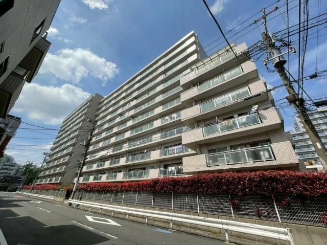 イトーピア南砂町