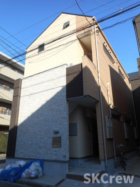 SEA SOUND 中野