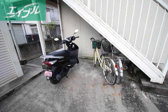 成広コーポII