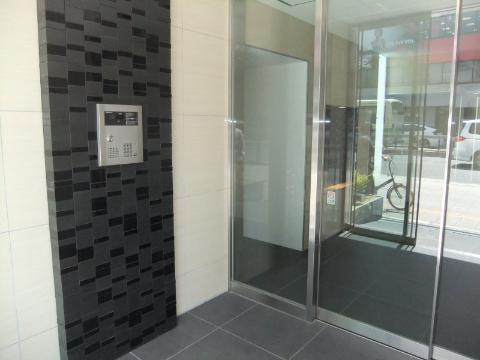 アヴェーレ京阪本通