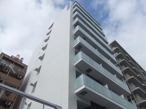 アヴェーレ京阪本通