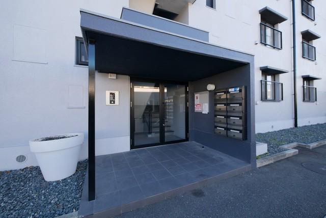 HIIKAWA APARTMENT