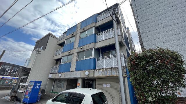 サンライズファースト