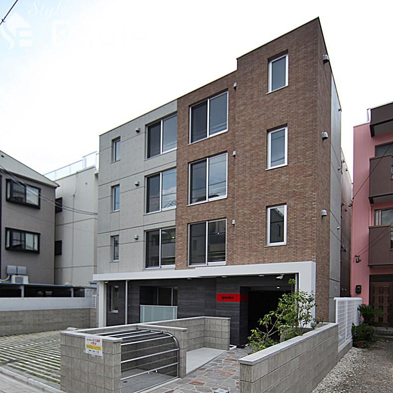 QUADOR名古屋駅