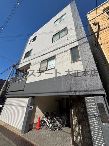 メゾン・デパール
