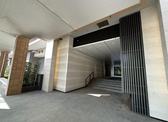 HARUMI FLAG PARK VILLAGE C棟