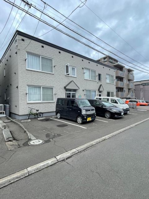 ルミエール西町