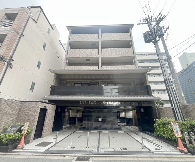 LEGAL京都四条烏丸
