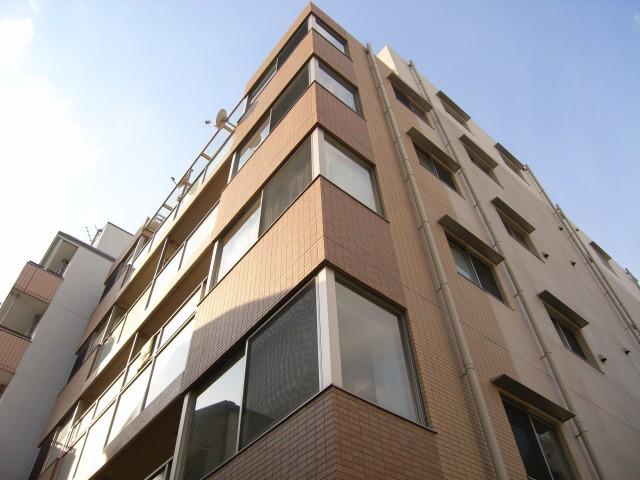 ファーストメゾン白山