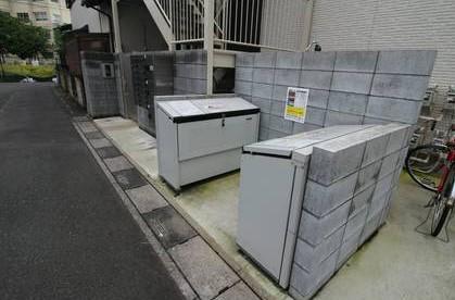 ティーレパルク宮代