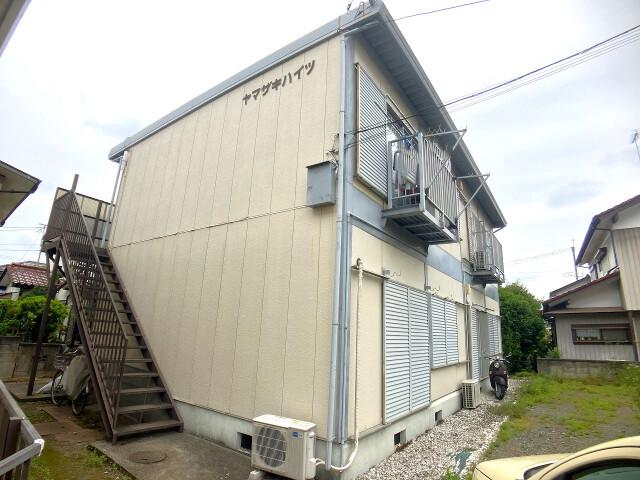 山崎ハイツ