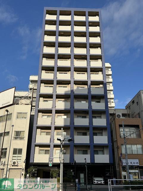 HF門前仲町レジデンス